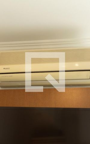 Apartamento para alugar com 55m², 2 quartos e 1 vaga Apartamento para alugar com 55m², 2 quartos e 1 vagaDetalhe Sala