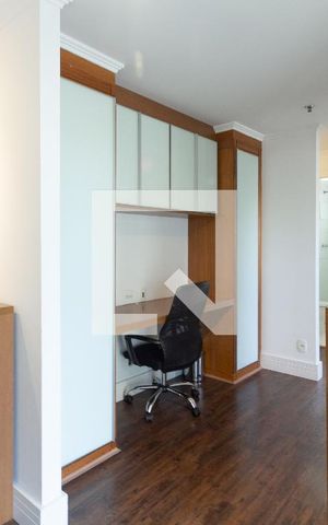 Apartamento para alugar com 55m², 2 quartos e 1 vaga Apartamento para alugar com 55m², 2 quartos e 1 vagaSala