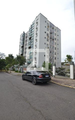 Apartamento à venda com 62m², 2 quartos e 1 vagaFachada