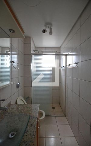 Apartamento à venda com 62m², 2 quartos e 1 vagaBanheiro