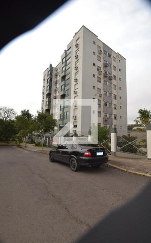 Apartamento à venda com 62m², 2 quartos e 1 vagaFachada