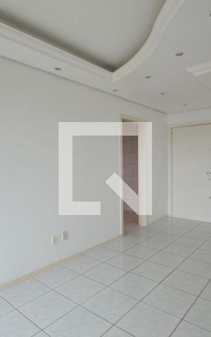 Apartamento à venda com 62m², 2 quartos e 1 vagaSala
