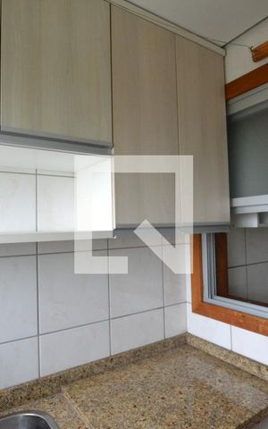 Apartamento à venda com 62m², 2 quartos e 1 vagaÁrea de Serviço