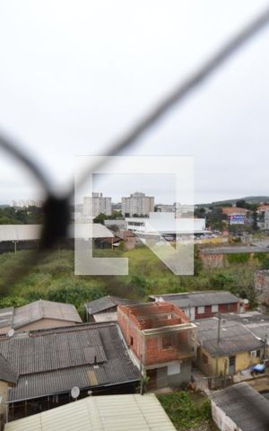 Apartamento à venda com 62m², 2 quartos e 1 vagaVista do Quarto 1