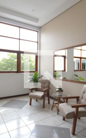 Apartamento à venda com 62m², 2 quartos e 1 vagaHall de Entrada