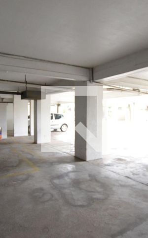 Apartamento à venda com 62m², 2 quartos e 1 vagaGaragem