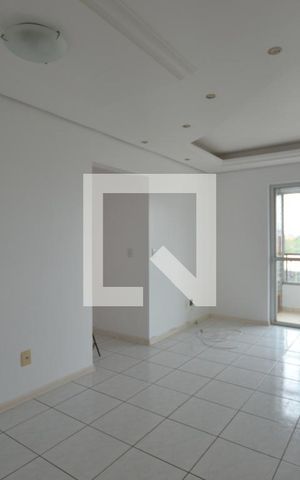 Apartamento à venda com 62m², 2 quartos e 1 vagaSala