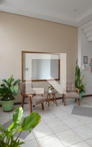 Apartamento à venda com 62m², 2 quartos e 1 vagaHall de Entrada