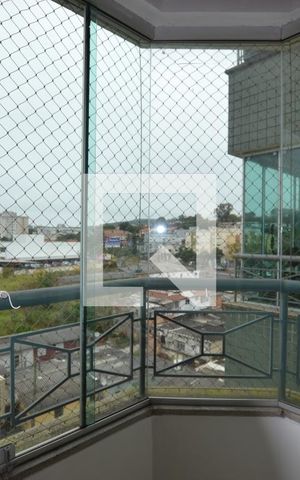 Apartamento à venda com 62m², 2 quartos e 1 vagaVaranda gourmet