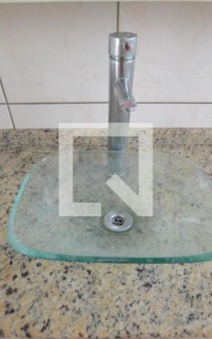 Apartamento à venda com 62m², 2 quartos e 1 vagaBanheiro