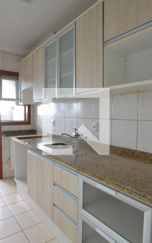 Apartamento à venda com 62m², 2 quartos e 1 vagaCozinha