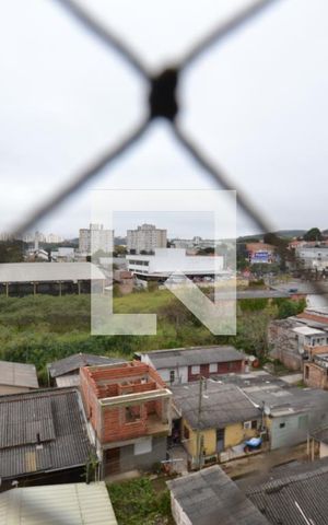 Apartamento à venda com 62m², 2 quartos e 1 vagaVista