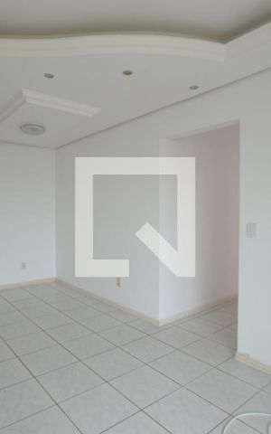 Apartamento à venda com 62m², 2 quartos e 1 vagaSala
