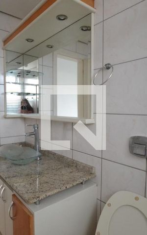 Apartamento à venda com 62m², 2 quartos e 1 vagaBanheiro