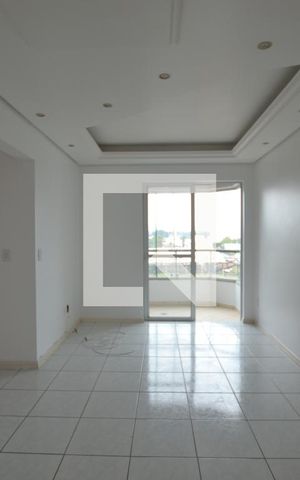 Apartamento à venda com 62m², 2 quartos e 1 vagaSala