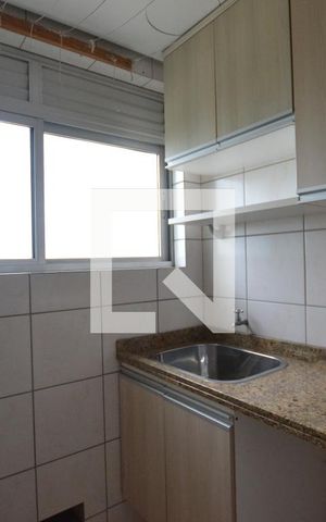 Apartamento à venda com 62m², 2 quartos e 1 vagaÁrea de Serviço