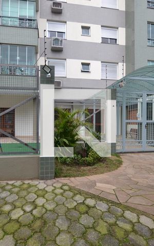 Apartamento à venda com 62m², 2 quartos e 1 vagaFachada