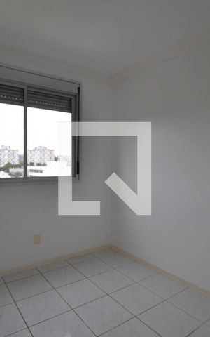 Apartamento à venda com 62m², 2 quartos e 1 vagaQuarto 2