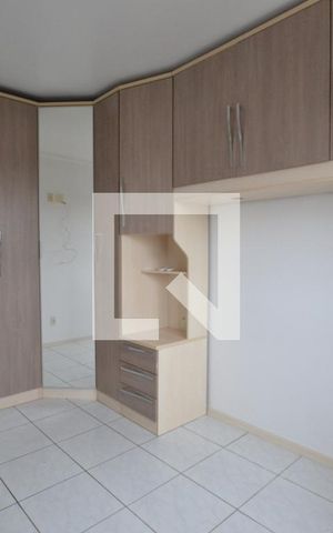 Apartamento à venda com 62m², 2 quartos e 1 vagaQuarto 1
