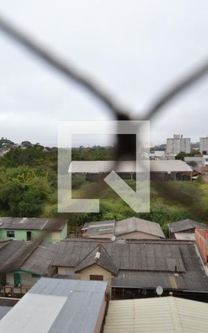 Apartamento à venda com 62m², 2 quartos e 1 vagaVista do Quarto 1