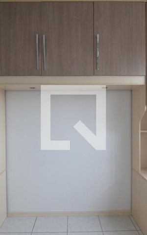 Apartamento à venda com 62m², 2 quartos e 1 vagaQuarto 1