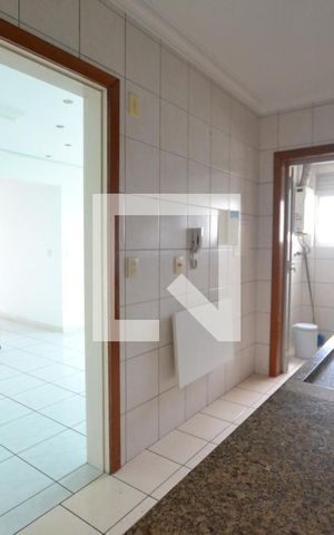 Apartamento à venda com 62m², 2 quartos e 1 vagaCozinha