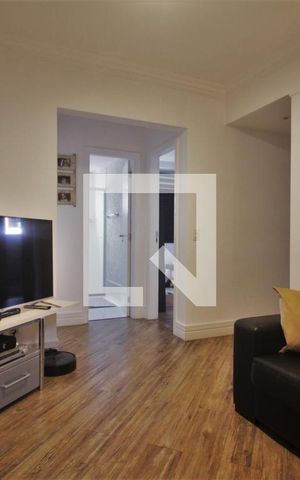 Apartamento à venda com 200m², 4 quartos e 4 vagasCorredor