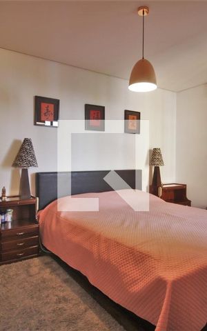 Apartamento à venda com 200m², 4 quartos e 4 vagasSuíte 2