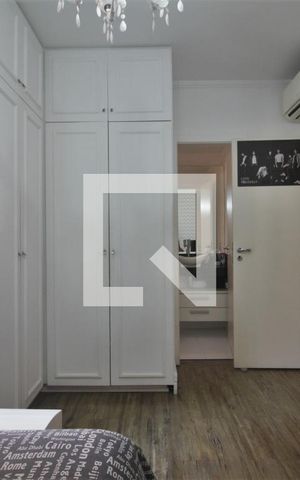 Apartamento à venda com 200m², 4 quartos e 4 vagasSuíte 1