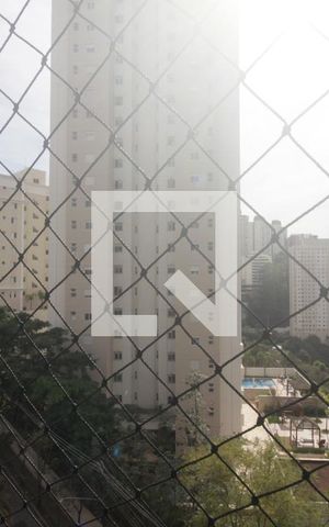 Apartamento à venda com 200m², 4 quartos e 4 vagasVista da varanda