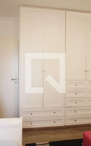 Apartamento à venda com 200m², 4 quartos e 4 vagasQuarto 1