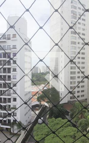 Apartamento à venda com 200m², 4 quartos e 4 vagasVista do quarto 1