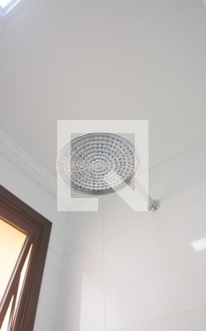 Apartamento à venda com 200m², 4 quartos e 4 vagasChuveiro