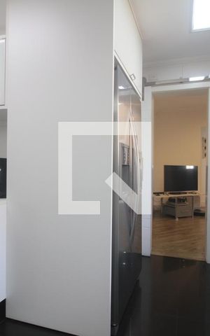 Apartamento à venda com 200m², 4 quartos e 4 vagasCozinha