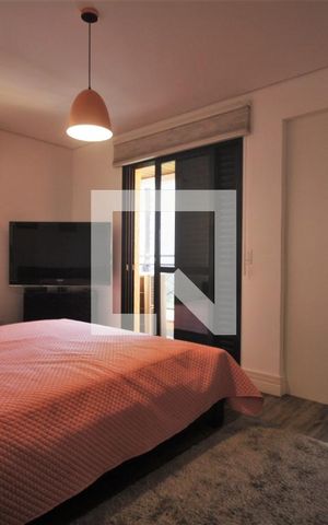 Apartamento à venda com 200m², 4 quartos e 4 vagasSuíte 2