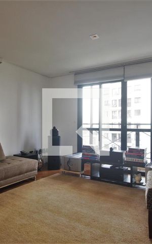 Apartamento à venda com 200m², 4 quartos e 4 vagasSala
