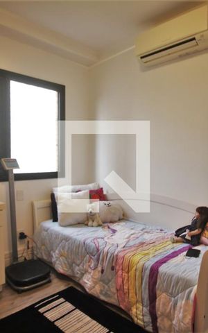 Apartamento à venda com 200m², 4 quartos e 4 vagasQuarto 1