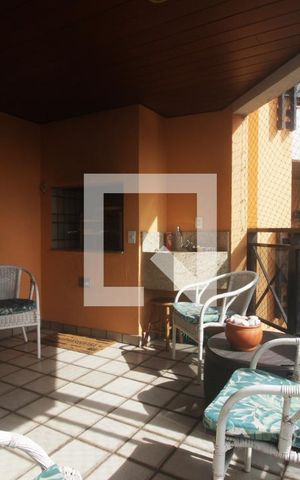 Apartamento à venda com 200m², 4 quartos e 4 vagasVaranda gourmet