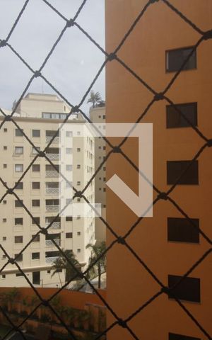 Apartamento à venda com 200m², 4 quartos e 4 vagas:Vista da suíte 1