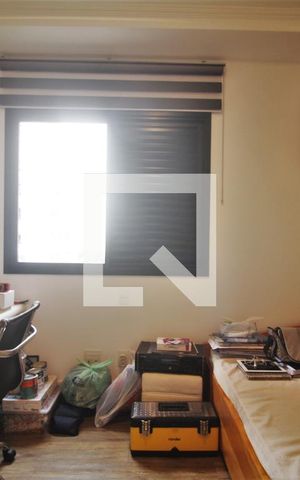 Apartamento à venda com 200m², 4 quartos e 4 vagasQuarto 2