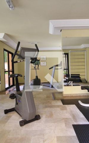 Apartamento à venda com 200m², 4 quartos e 4 vagasAcademia