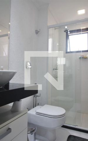 Apartamento à venda com 200m², 4 quartos e 4 vagasBanheiro