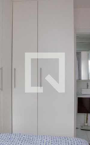 Apartamento à venda com 28m², 1 quarto e sem vaga Apartamento à venda com 28m², 1 quarto e sem vagaSuíte