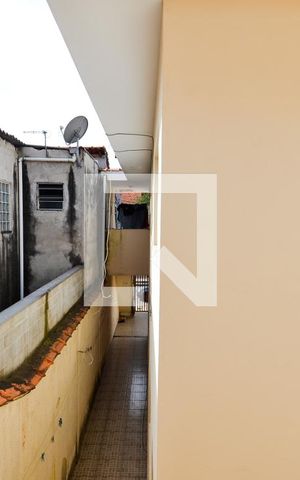 Casa para alugar com 60m², 1 quarto e sem vagaVista do Quarto