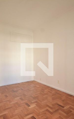 Apartamento para alugar com 83m², 3 quartos e sem vagaQuarto 2