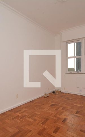 Apartamento para alugar com 83m², 3 quartos e sem vagaQuarto 2