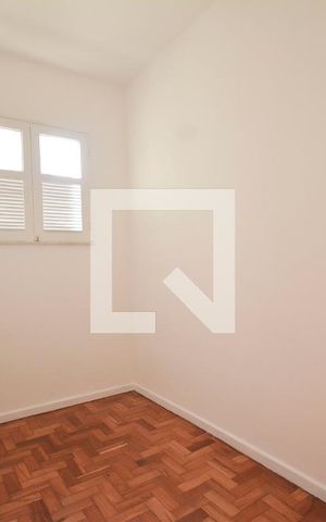 Apartamento para alugar com 83m², 3 quartos e sem vagaQuarto 3