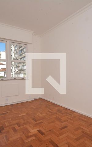 Apartamento para alugar com 83m², 3 quartos e sem vagaQuarto 2