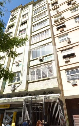 Apartamento para alugar com 83m², 3 quartos e sem vagaFachada