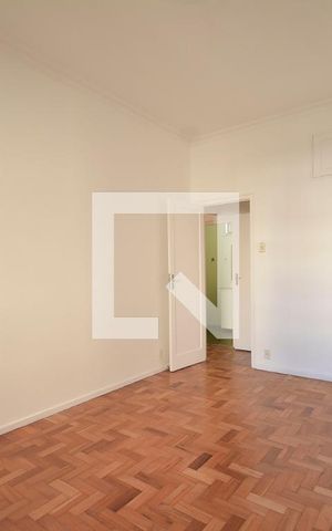 Apartamento para alugar com 83m², 3 quartos e sem vagaQuarto 2